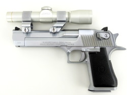 fmj556x45:  Israeli Military Ind Desert Eagle .50 AE caliber