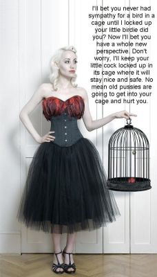ChastityCaps 🔓»🔒