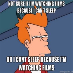 9gag:  Almost every night.  todas as noites