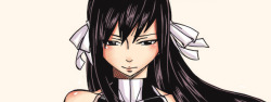 unisonraidd:  ultear for anon-san im sorry if its not really