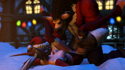 Winter Veil Surprise720p Angles: 1, 2, 3, 4, 5, 6 with two additional angles for Patrons.MP4â€²s at my Section in Rexxâ€™s Archive.After spending the better part of the day hunting around town for presents, all our elf friend here wants to do is return
