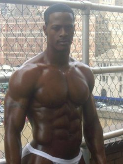 blkinwhite:  superfine blk stud 121
