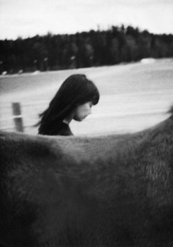 unena:  Björk by Irmelie Krekin