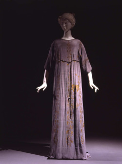 omgthatdress:  DressMariano FortunyCollection Galleria del Costume