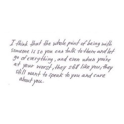 iglovequotes:Daily dose of love quotes here