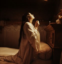 ladiesofthe60s: Olivia Hussey as Juliet.  The best. Franco Zeffirelli