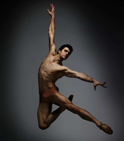 Roberto Bolle