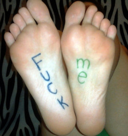 nutsforfeet:  Yes