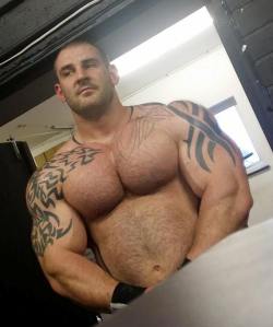 Big-Strong-Tough