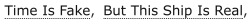 ao3tagoftheday:  The Ao3 Tag of the Day is: Brought to you by