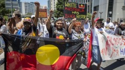 decolonizingmedia:  fughtopia:  White Australia’s black history