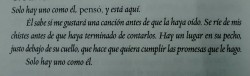 troubles-loves-me:  Libro culiao :’(