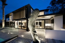 imagineyourhouse:  Elegant Home for Modern Gentleman, New Zealand