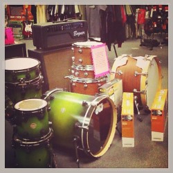 cahouse:  Drum Workshop #drum #drumset #music #musician #sale