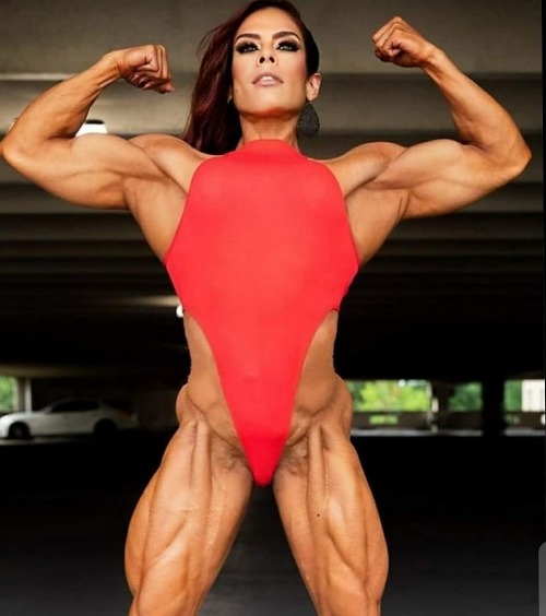 Just Sexy Fitness Women