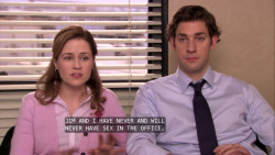 dunder-mifflin-pa:  easily one of my favorite Jam episodes. S7:E16