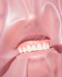 nevver:Bite club, Prue Stent