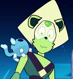 steven-universe-furry-edits:  here have a perididdle   my peri
