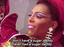 notyourdadsdragrace:  Some of the most iconic moments in Drag