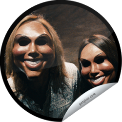      I just unlocked the The Purge Box Office sticker on GetGlue