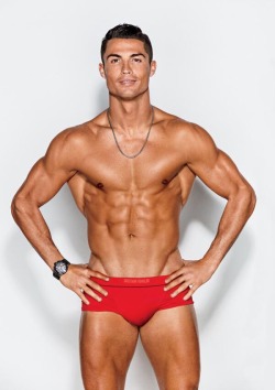 malecelebritys:  Christian Ronaldo
