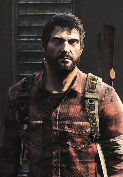 letsgetonwithit:  the last of us: remastered screenshots (33/?)