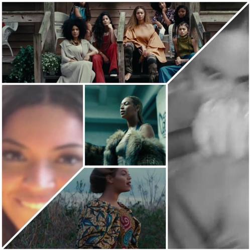 So I just watched #lemonade  a visual album Executive produced by Beyoncé so what did you all think of it???? #HBO #Beyoncé #video #photosbyphelps