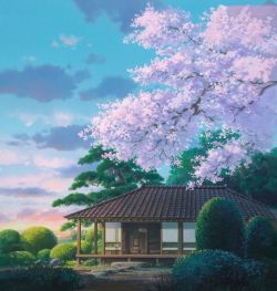 ghibli-collector:  Hayao Miyazaki’s The Wind Rises 風立ちぬ