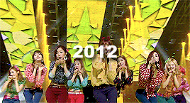 jessjung:  #9YearsWithSNSD   â€œSNSD means the coming of the era of girls, itâ€™s filled with hope. We wish to bring a generation of health and happiness.â€Â  