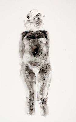 whatjanesaw:  Alex Kanevsky x-ray series.