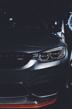 theacceleratedlifestyle:    BMW M4 GTS | SeanRTPhotography  
