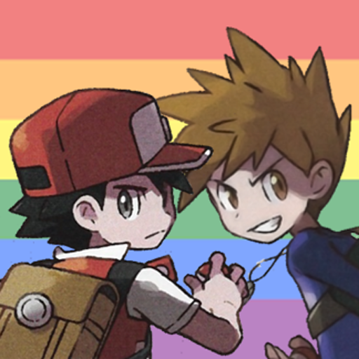flyingpikachus:when we were young(original by sugimori, from