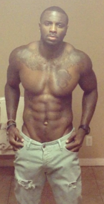 Shot of Testosterone Anyone?