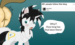 taboopony:  Shy: Za!! ….No matter where go the plot always