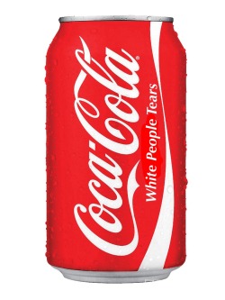 halloween-king:   Coca cola just announced a new flavor 