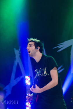  Jack Barakat // All Time Low 