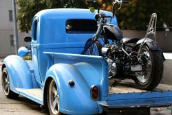 Rod & Custom Show