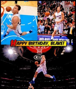 happy b day to 1 of the best dunkers ever  (yeah i said it :P