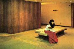 warmthestcord:  Björk by Takashi Homma 