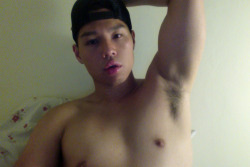 jimmy-ly:  for my bubba cause you’ve seen my face in the third