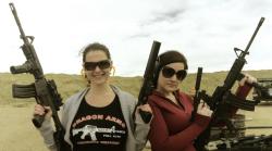 Bullets & Bitches