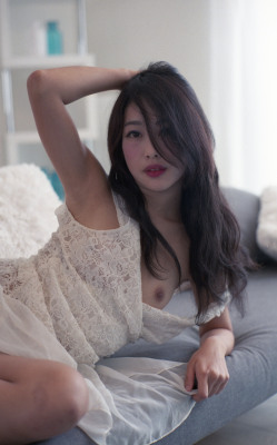 jyvesd-model-photography:  Model: Leilei 劉仲恩Copyright ©