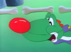 poketto-monsta:Did… Did the people who animated the Super Mario