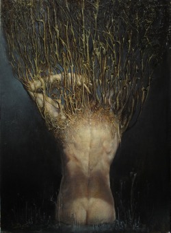 rfmmsd:  Artist: Agostino Arrivabene “Il Monatto dai Muti