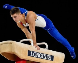 athletic-collection:Max Whitlock