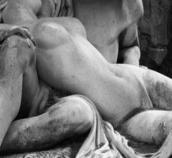 c0ssette: Auguste Ottin (Detail) Polyphemus Surprising Acis and