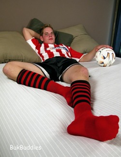 FootySockLad