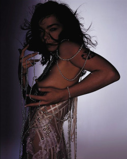 nevver:Because Björk