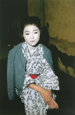 japan-photo:  Shomei Tomatsu (1930-2012)Jidai Matsuri (Festival