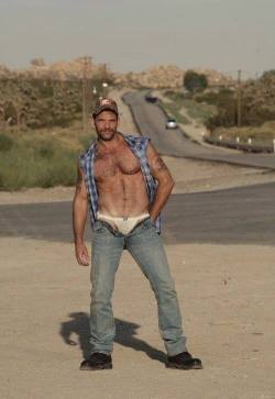 Follow my two hairy men blogs: http://sambrcln.tumblr.com http://hairysex.tumblr.com